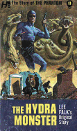 The Phantom: The Complete Avon Novels: Volume #8 the Hydra Monster