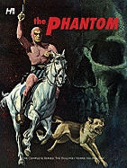 The Phantom The Complete Series: The Gold Key Years Volume 1