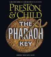 The Pharaoh Key Lib/E