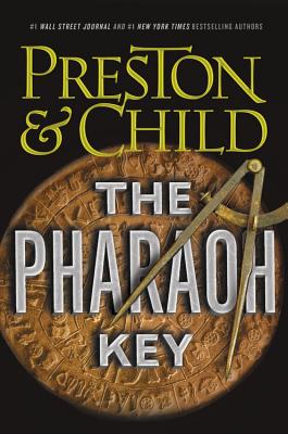 The Pharaoh Key - Preston, Douglas, and Child, Lincoln