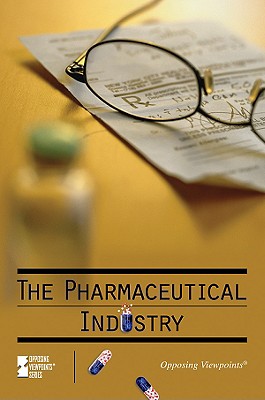 The Pharmaceutical Industry - Carroll, Jamuna