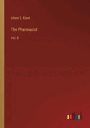 The Pharmacist: Vol. 8