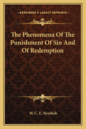 The Phenomena of the Punishment of Sin and of Redemption