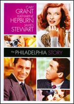 The Philadelphia Story