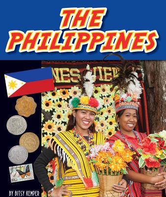 The Philippines - Kemper, Bitsy