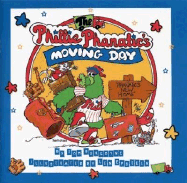 The Phillie Phanatic's Moving Day