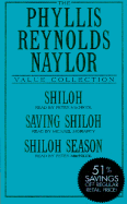 The Phillis Reynolds Naylor Value Collection: Shiloh; Saving Shiloh; Shiloh Season - Naylor, Phyllis Reynolds, and Moriarty, Michael (Performed by), and Leyva, Henry (Performed by)