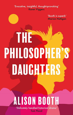 The Philosopher's Daughters - Booth, Alison