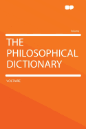 The Philosophical Dictionary