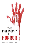 The Philosophy of Horror
