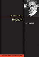 The Philosophy of Husserl: Volume 11