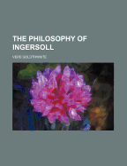 The Philosophy of Ingersoll