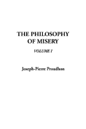 The Philosophy of Misery, V1