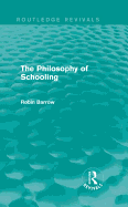 The Philosophy of Schooling