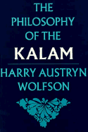 The Philosophy of the Kalam