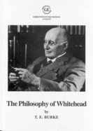 The Philosophy of Whitehead