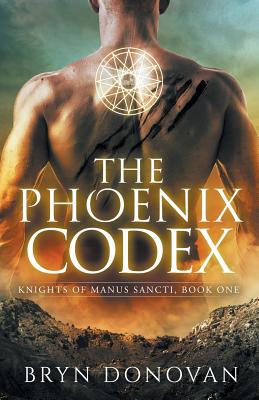 The Phoenix Codex - Donovan, Bryn