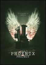 The Phoenix Project - Tyler Graham Pavey