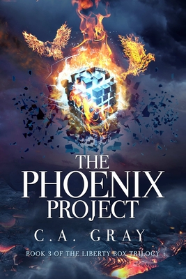 The Phoenix Project - Gray, C a