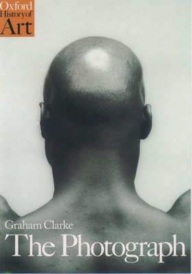 The Photograph - Clarke, Graham