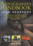 The photographer's handbook