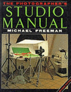 The Photographer's Studio Manual