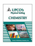 The Physical Setting Review Chemistry