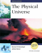 The Physical Universe - Krauskopf, Konrad Bates, and Beiser, Arthur