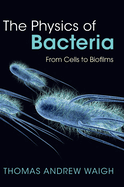 The Physics of Bacteria: From Cells to Biofilms