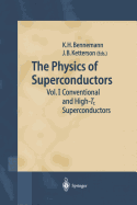 The Physics of Superconductors: Vol. I. Conventional and High-Tc Superconductors