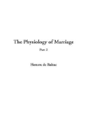 The Physiology of Marriage: Part 2