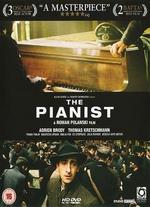 The Pianist [HD]
