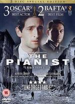The Pianist [Special Edition]