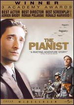 The Pianist [WS]