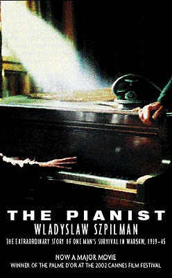 The Pianist - Szpilman, Wladyslaw