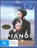The Piano [Blu-ray]