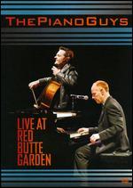The Piano Guys: Live at Red Butte Garden