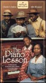 The Piano Lesson