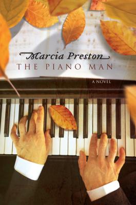 The Piano Man - Preston, Marcia