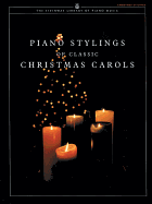 The Piano Stylings of Classic Christmas Carols