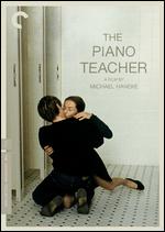 The Piano Teacher [Criterion Collection] [2 Discs] - Michael Haneke