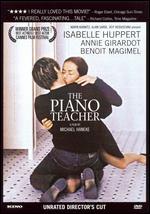 The Piano Teacher [Unrated]