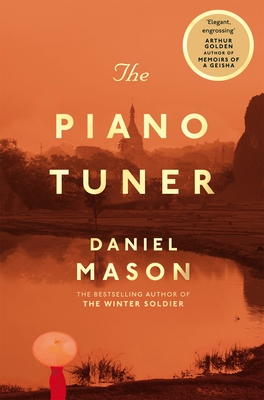 The Piano Tuner - Mason, Daniel