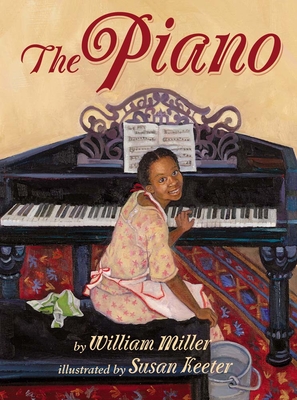 The Piano - Miller, William