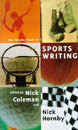 The Picador Book of Sportswriting