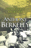 The Piccadilly murder