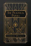 The Pickwick Papers