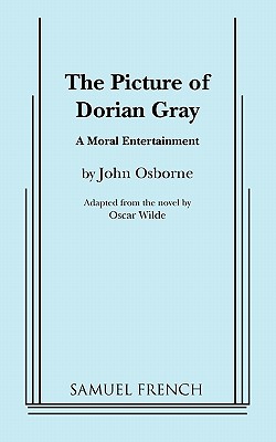 The Picture of Dorian Gray - #N/A, and Osborne, John