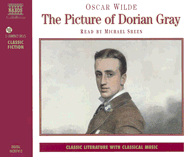 The Picture of Dorian Gray