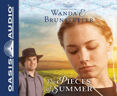 The Pieces of Summer: Volume 4